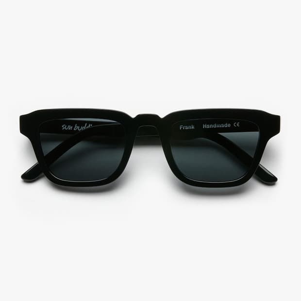 선버디스 frank 블랙