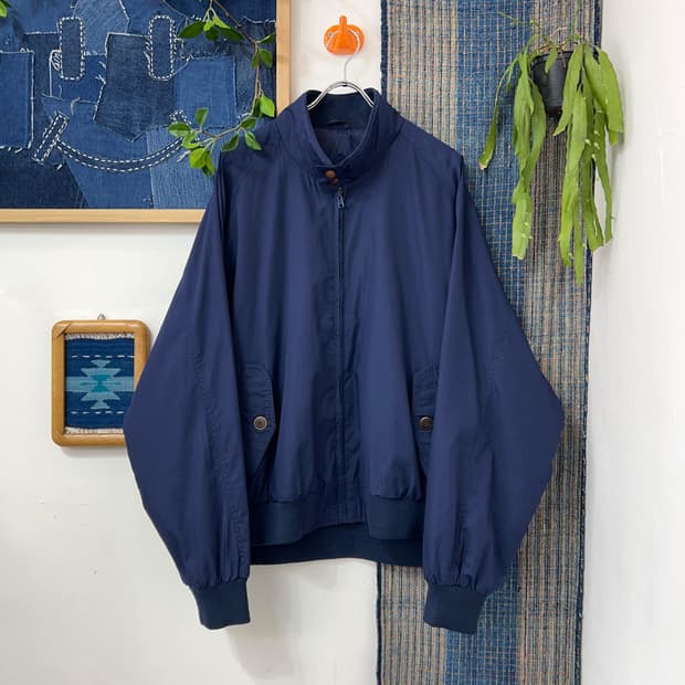 FUNCTIONALS  Harrington Jacket 
