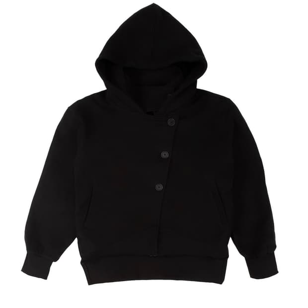 oshigh 하이넥 후드 집업 사이즈1 구해요