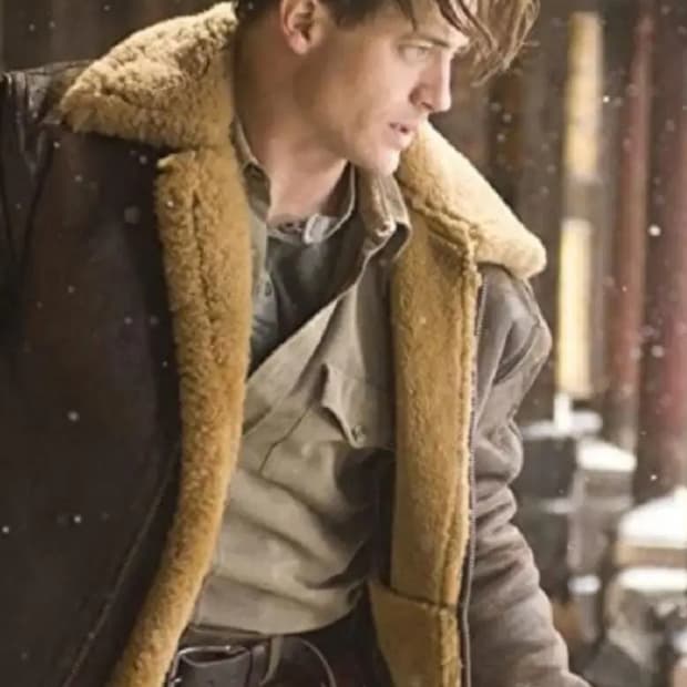 90's 일본판 미공군 B-3 TYPE 리얼레더 항공 폭격기 무스탕