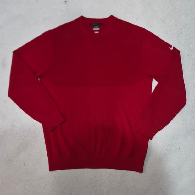 나이키골프  타이거우즈 콜라보니트 105