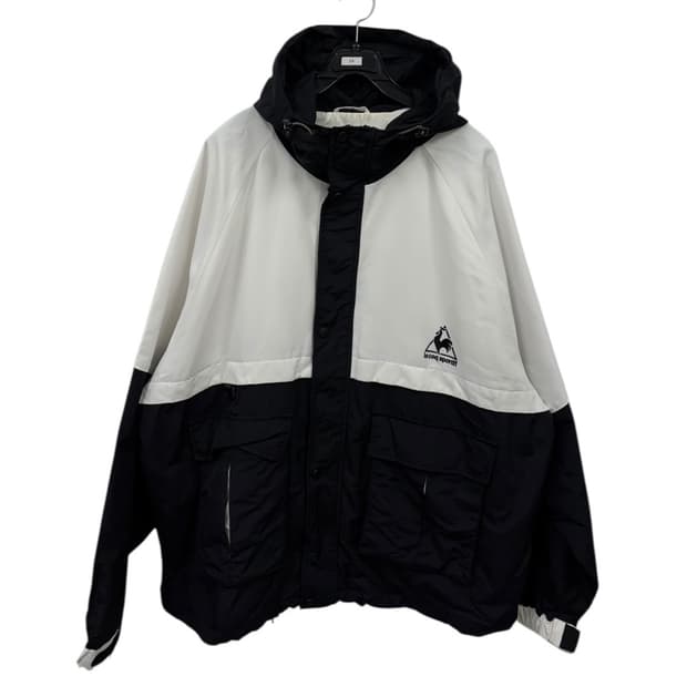 르꼬끄 바람막이 점퍼