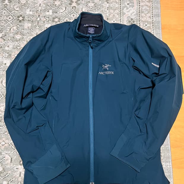 Arc’teryx Gamma LT Jacket 