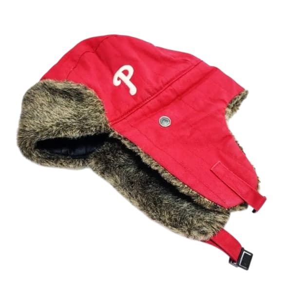 47 BRAND) 필라델피아 트루퍼 햇