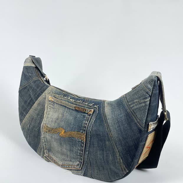 R.chemy hobo bag(알케미 호보백)