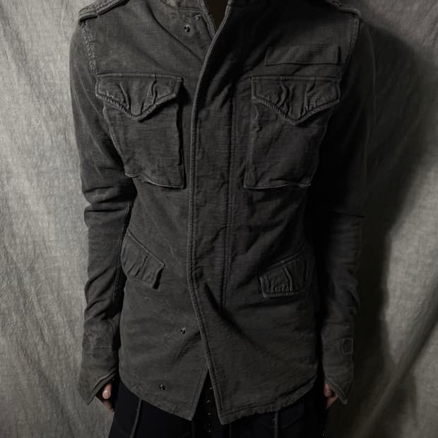 wjk Field Jacket  