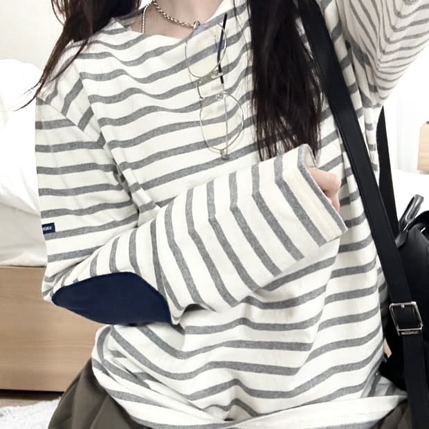 세인트제임스 단가라 롱슬리브