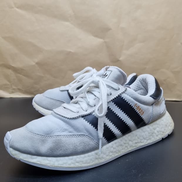 아디다스 I-5923 남성운동화275