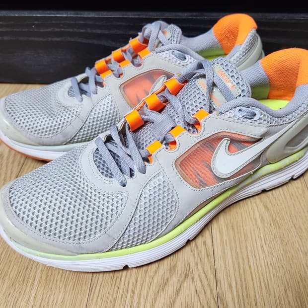 나이키 루나 이클립스+ 2 브리드 (회주형광) 280