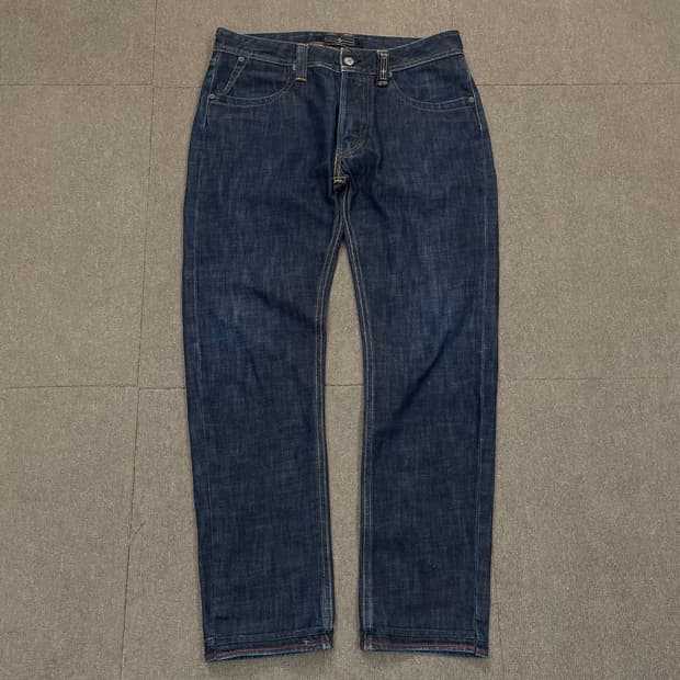 STONE ISLAND Denims 스톤아일랜드 데님 팬츠 30
