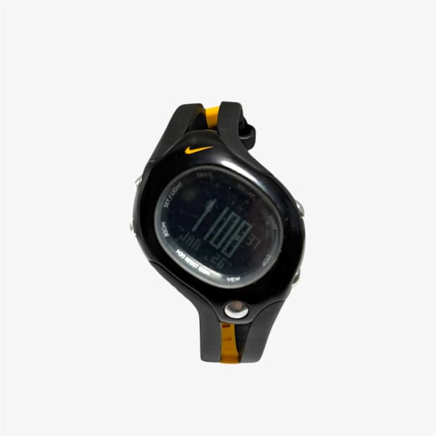 (OS)나이키 트라이엑스 옐로우/블랙