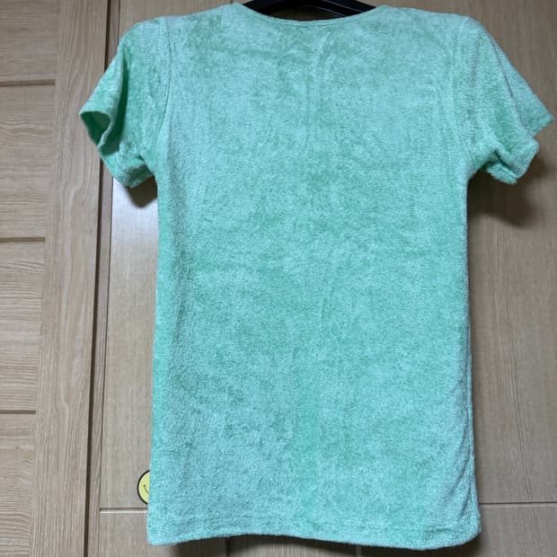 Baserange omo tee shirt