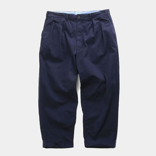 BEAMS PLUS