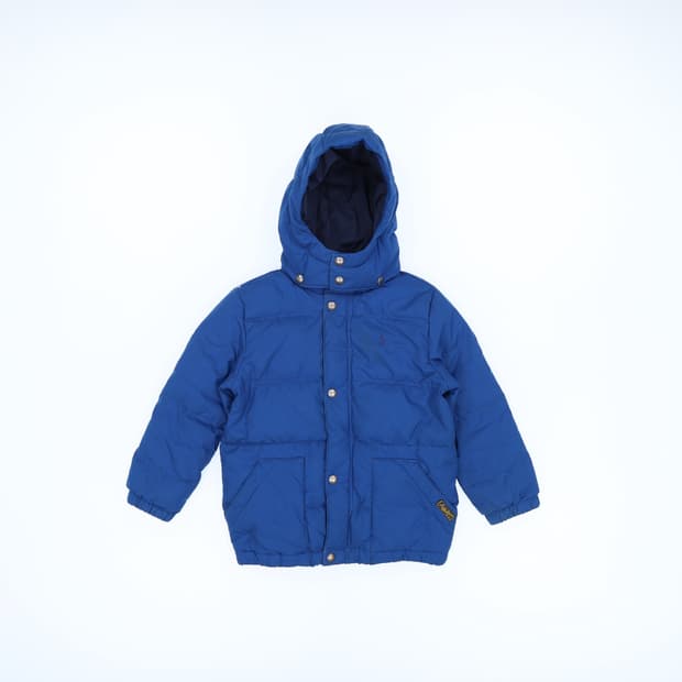 [6] 폴로랄프로렌 키즈아동 다운 패딩점퍼 1107HR3