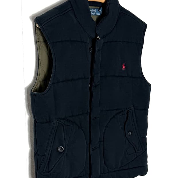 폴로랄프로렌 폴로 폴로조끼 폴로베스트 폴로자켓