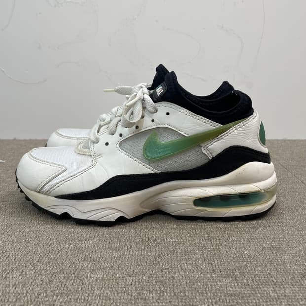 nike 나이키 93맥스 에어맥스 민트 235