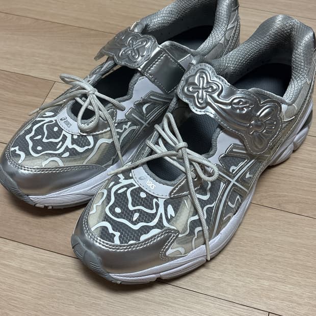 아식스 세실리에반센 (265)