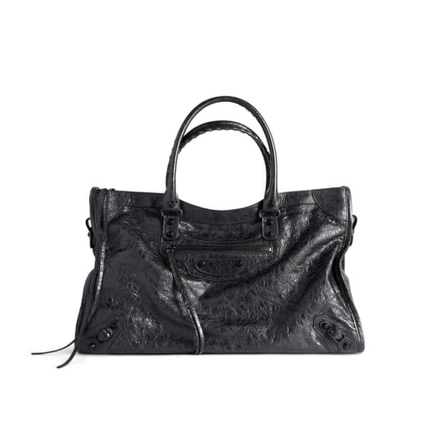 발렌시아가 모터백 라지