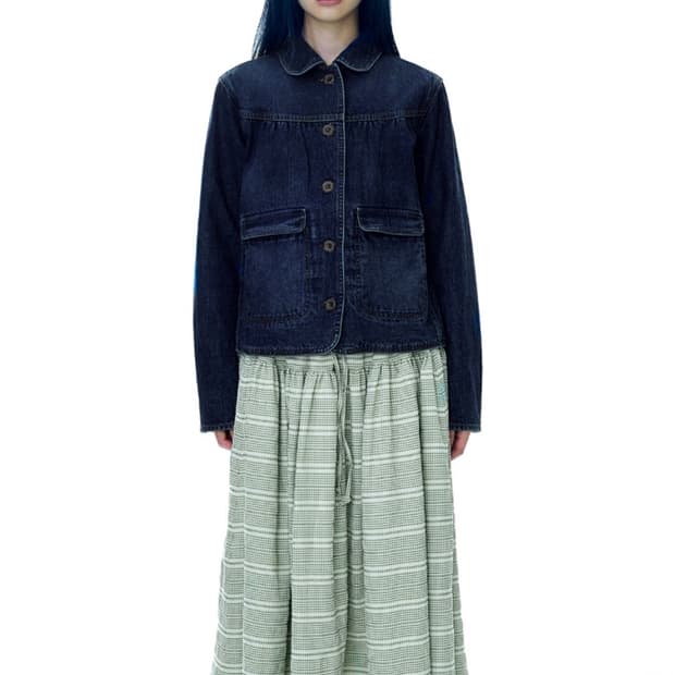 코이세이오 스커트