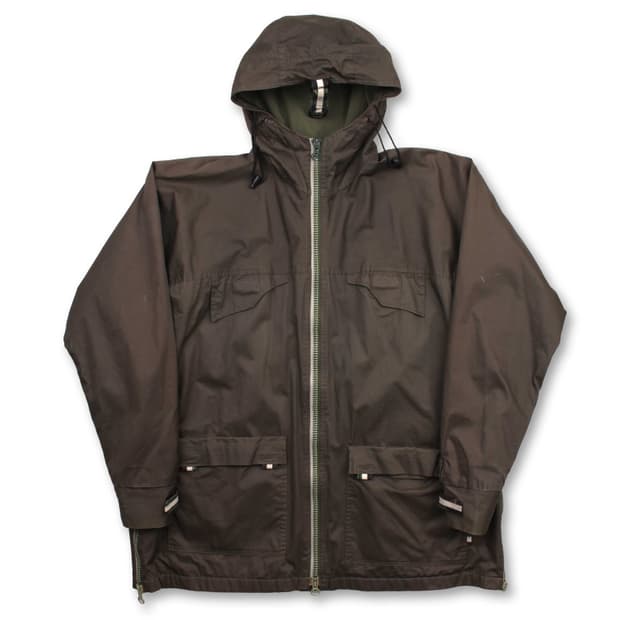 Early 00s MAHARISHI by Tony Spackman (L)