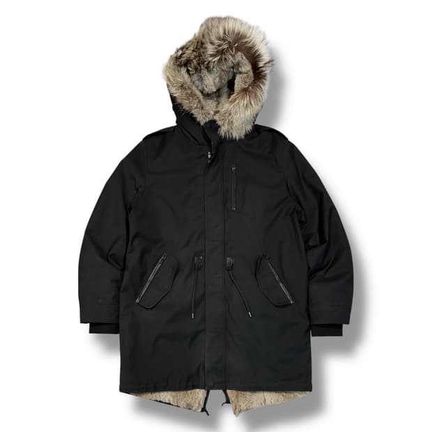 맥케이지 16시즌 모리츠-X 파카 (XL)  