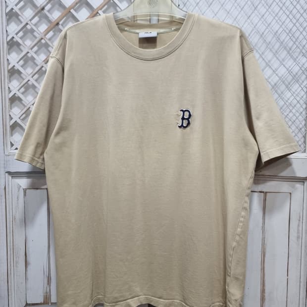 MLB 보스턴레드삭스 티셔츠 (D371