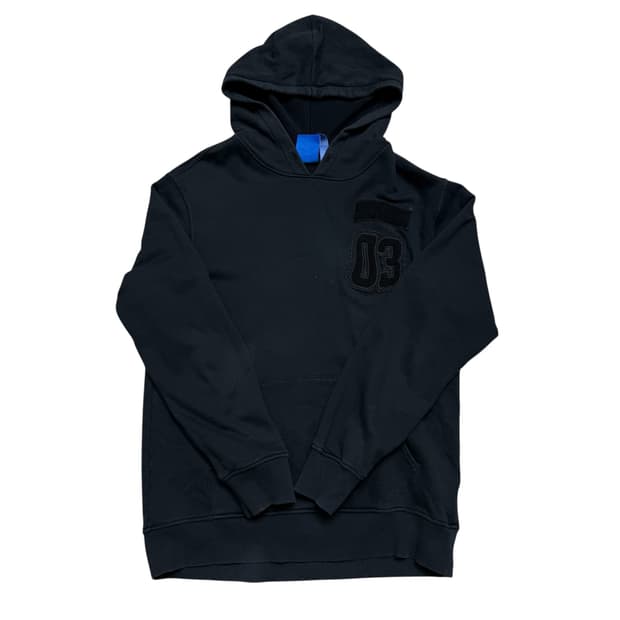 아디다스 후드티