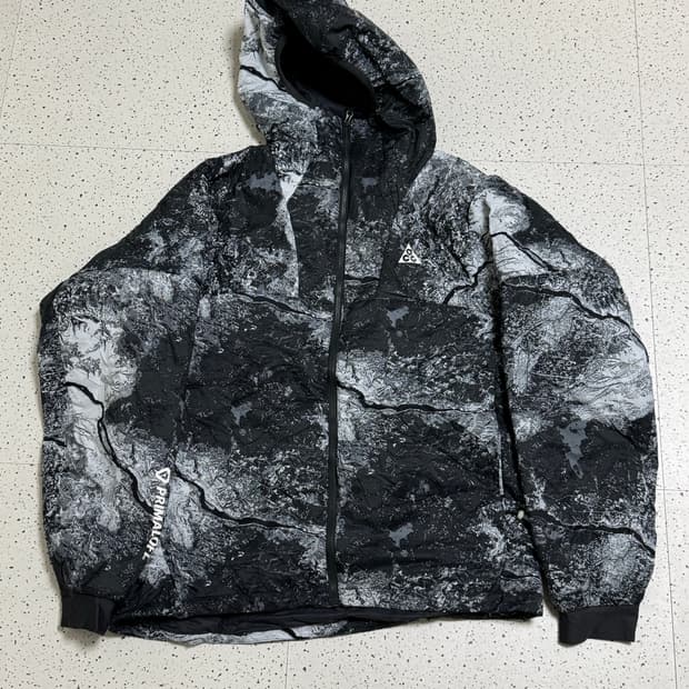 ACG 로프 드 도프 M사이즈