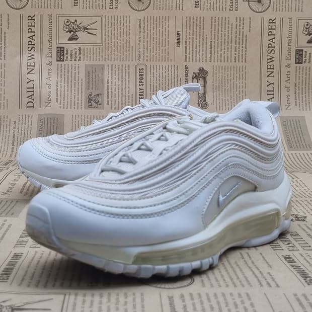나이키 에어맥스 97 운동화220