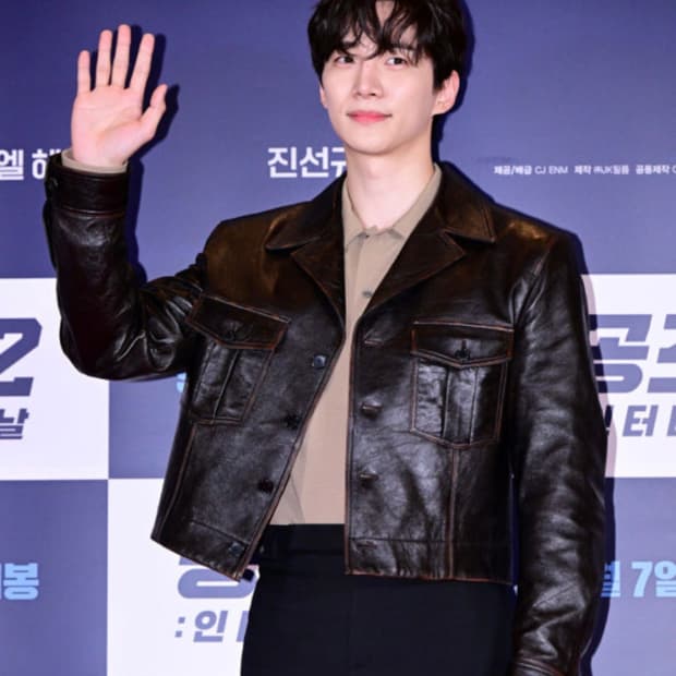 렉토 밀리터리 레더 자켓 M사이즈 판매