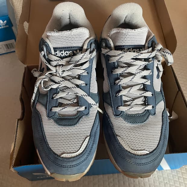 아디다스 트레지오드 TREZIOD