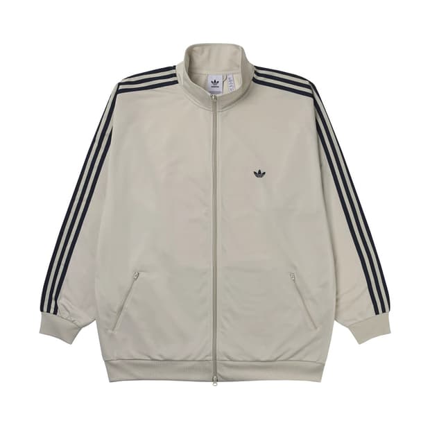 [S,L,XL] 아디다스 오리지널스 베켄바우어 트랙 탑 블리스