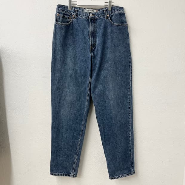 LEVI'S 550 (#001)
