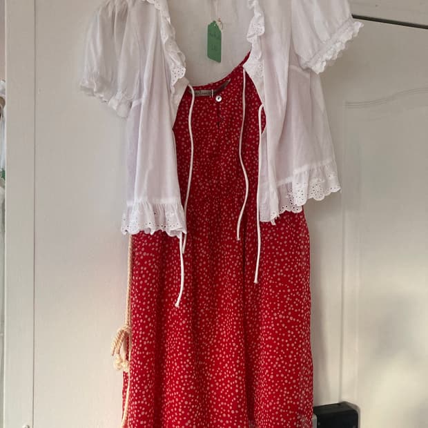 cherry set 🍒