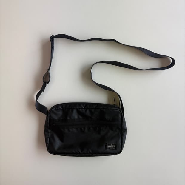PORTER TACTICAL SHOULDER BAG