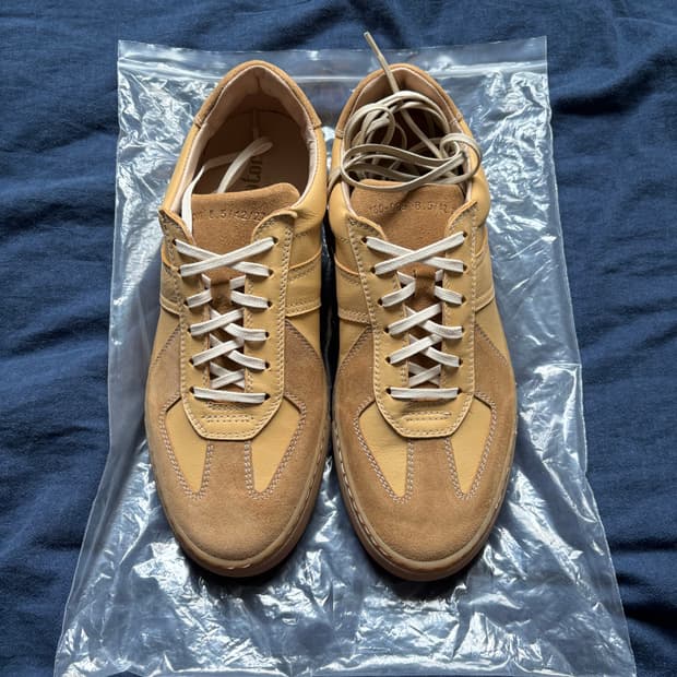 스펙테이터 서비스 트레이너 [270]