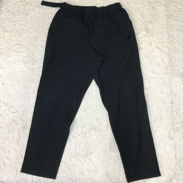 나이키 우븐팬츠 DD16