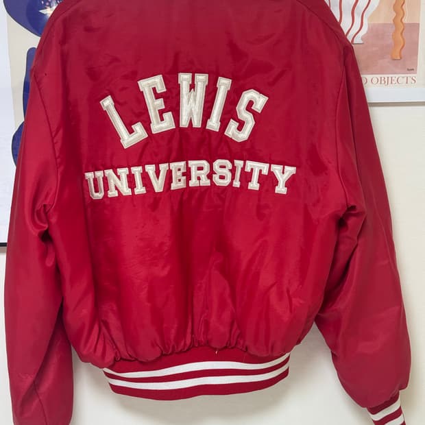 HOLLOWAY 홀로웨이 나일론 자켓  xxl