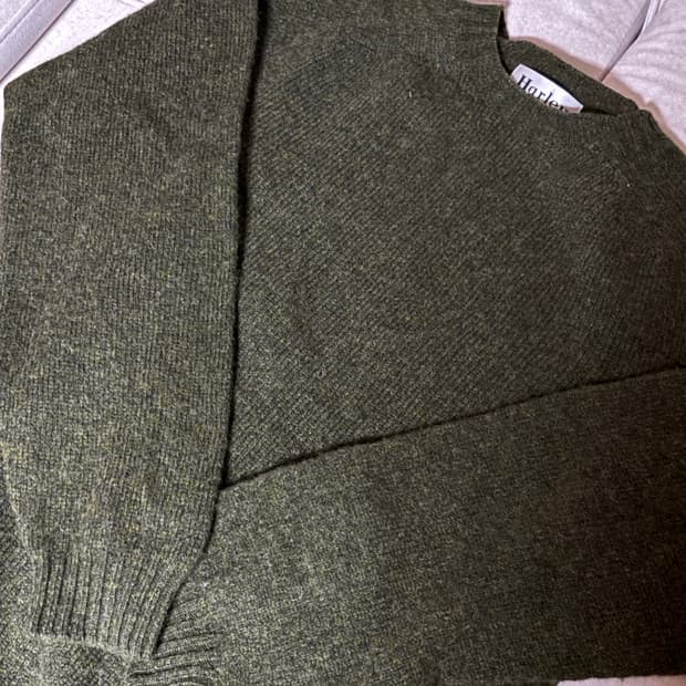 할리오브스코틀랜드 3834 xl