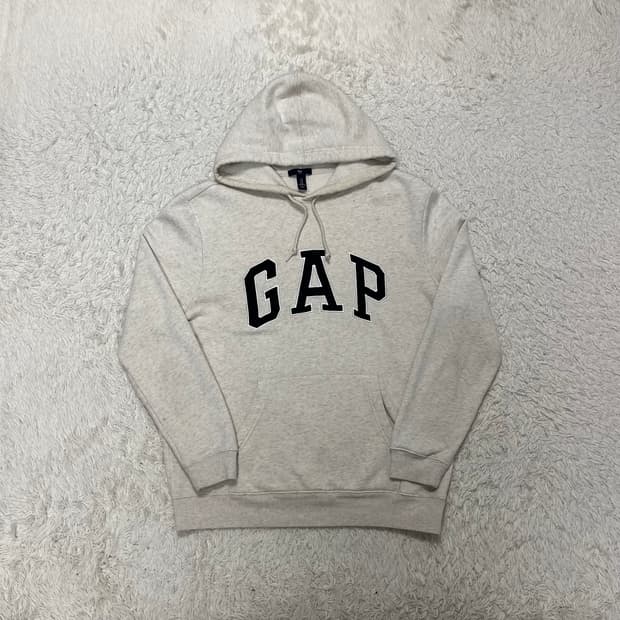Gap 후드