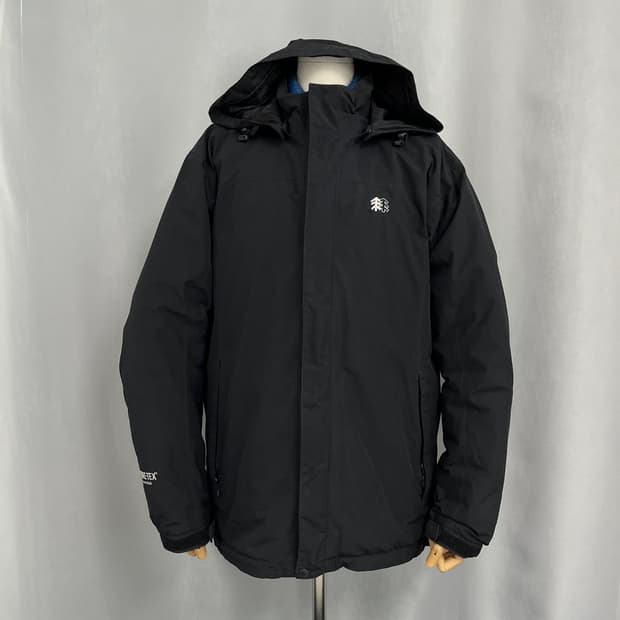 코오롱스포츠 고어텍스 자켓/#840