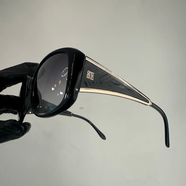 [새상품 무료배송] 지방시 Made in Italy 선글라스