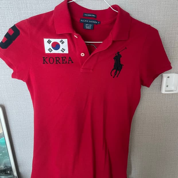 폴로 랄프로렌 키즈 