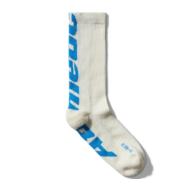 멘탈애슬레틱 mental athletic 울 양말 39-42사이즈