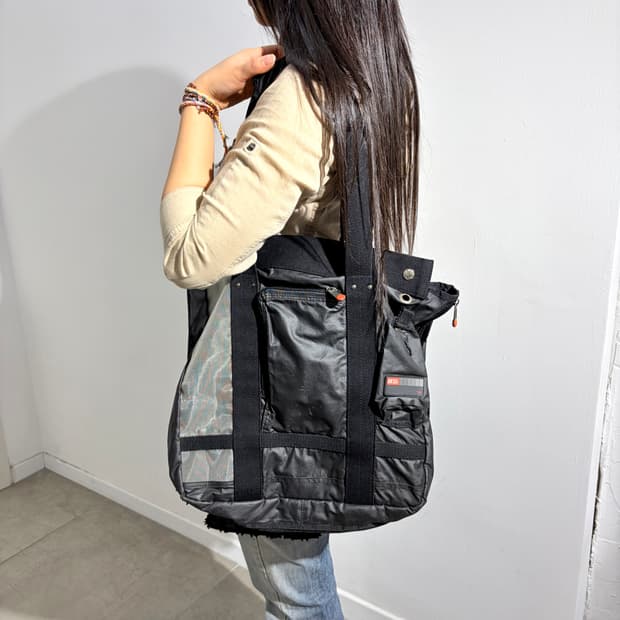 디젤 숄더백 토트백 가방