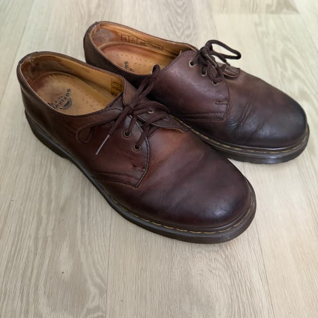 닥터마틴 1461 크레이지호스 250