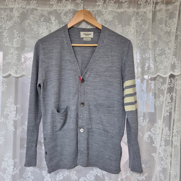 톰브라운가디건