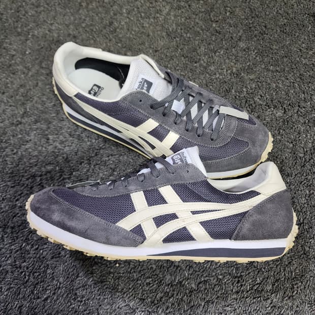 오니츠카 타이거 EDR 78  280사이즈 