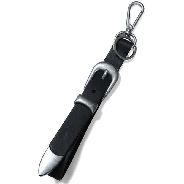 [OS] MJD 카미엔 뉴치프시크 벨트 키링