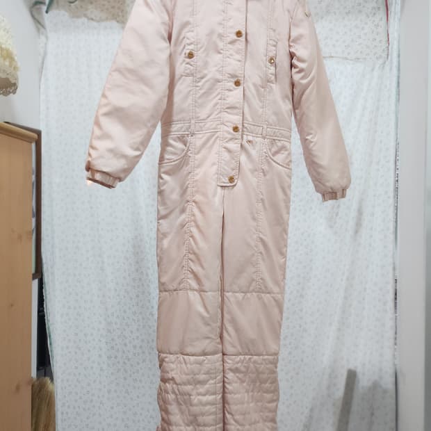 CD 점프수트 , 스키복, 보드복